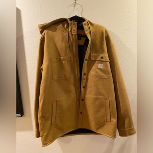 Carhartt Jacket